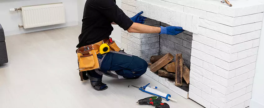 Fixing Electric Fireplace Problem in Brant, Ontario