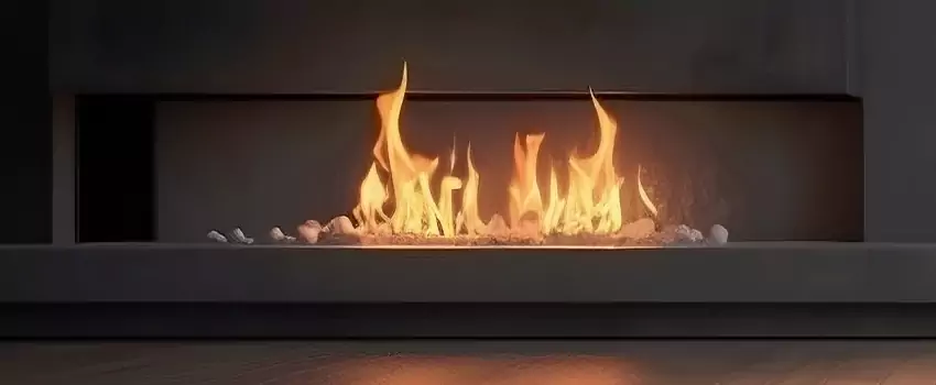 Marble Mantel Makeover Services for Fireplace in Brant, ON