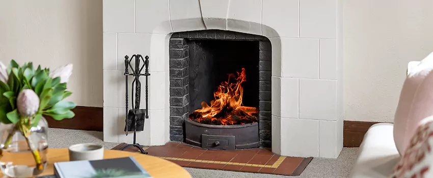 Wood Fireplace Refacing in Brant, ON