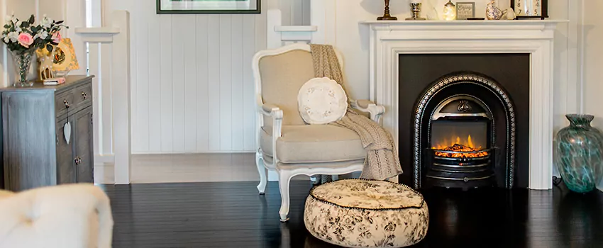 Pellet Fireplace Repair in Brant, Ontario