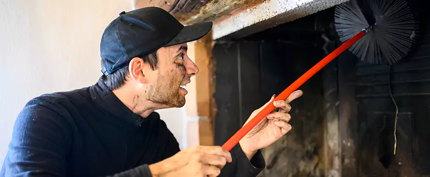 Electric Fireplace Safety Inspection in Brant, ON