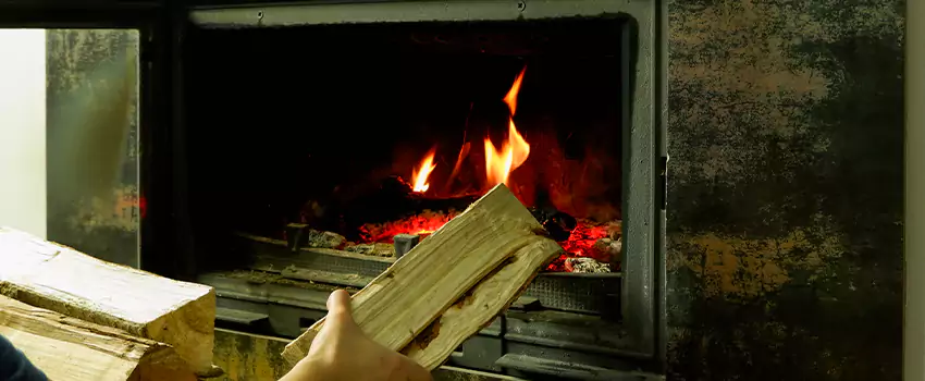 Wood-Burning Fireplace Smell Removal Services in Brant, Ontario