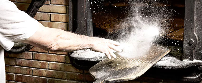 Smoke Chamber Safety Upgrades in Brant, Ontario