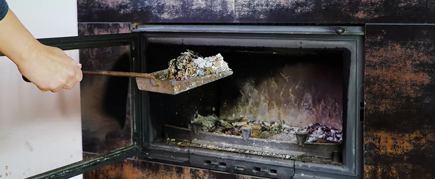 Fireplace Interior Sweeping in Brant, ON