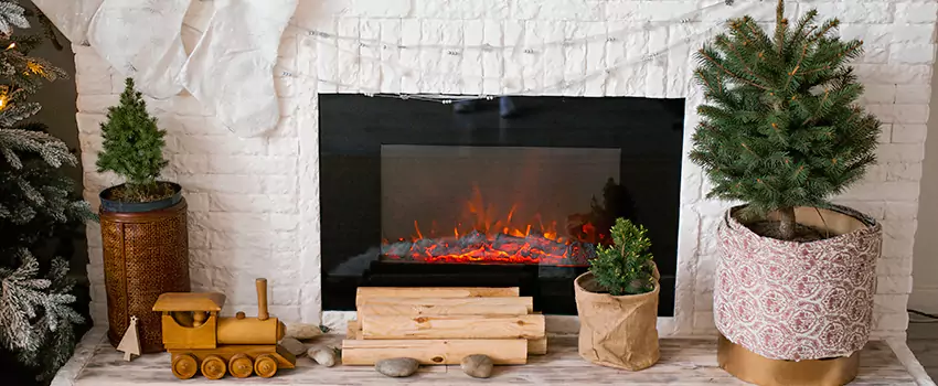 Fireplace Xtrordinair Ember-Glo Insert Fireplace Maintenance in Brant, ON