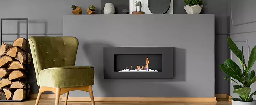 Fixes For Indoor Gas Fireplaces in Brant, Ontario