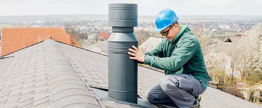 Broken Chimney Repair and Replacement Services in Brant, Ontario