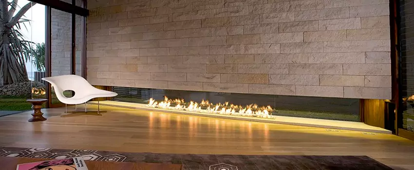 Benefits of Multi-Color Fireplace Installation in Brant, ON
