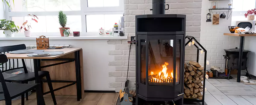 Benefits of Pacific Energy Fireplace in Brant, Ontario