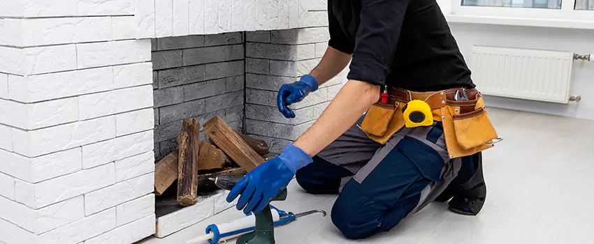 Cost of Pellet Fireplace Installation Services in Brant, Ontario