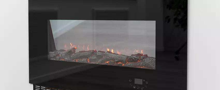 Ravelli Group Convection Fireplaces Installation in Brant, Ontario