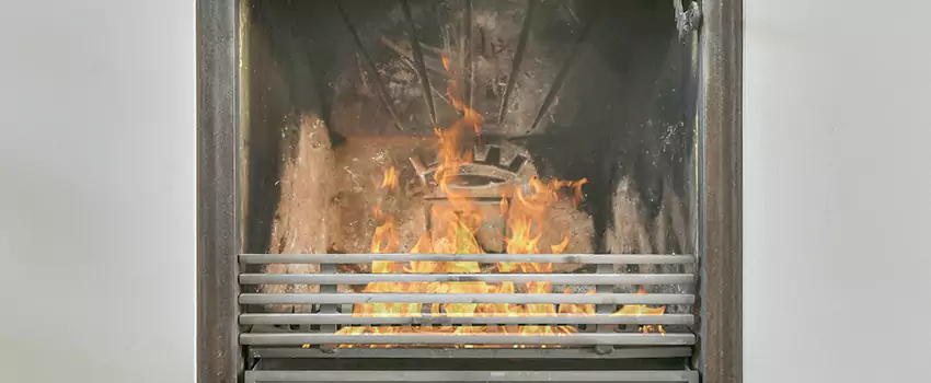 Regency Outdoor Fireplace Products Maintenance and Replacement Services in Brant, Ontario