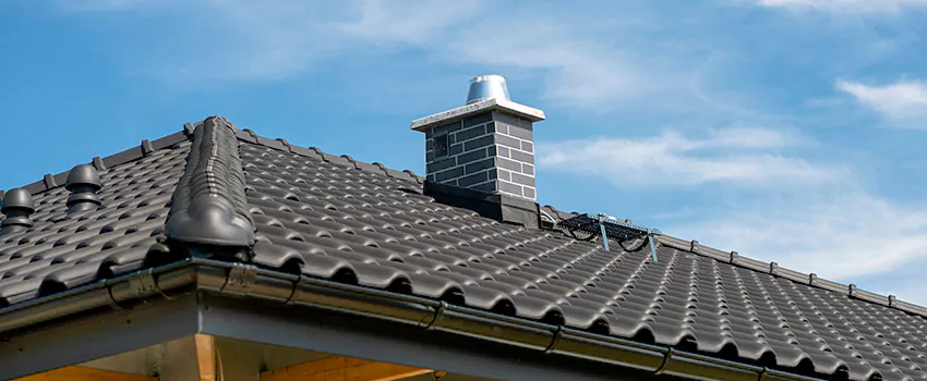 Residential Chimney Fans Installation and Repair Services in Brant, Ontario