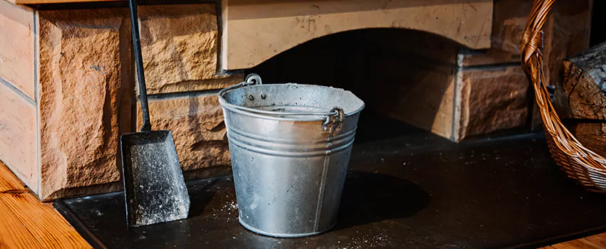 Soot Removal Process in Brant, Ontario