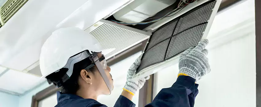 Vent Cleaning Company in Brant, ON