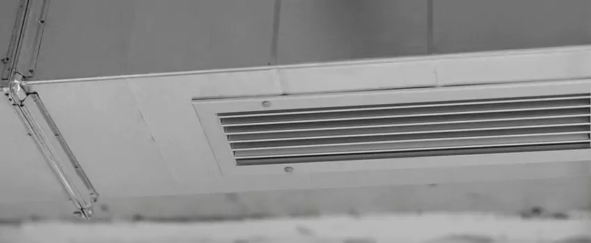 Ventilation Fan Cleaning Services in Brant, Ontario