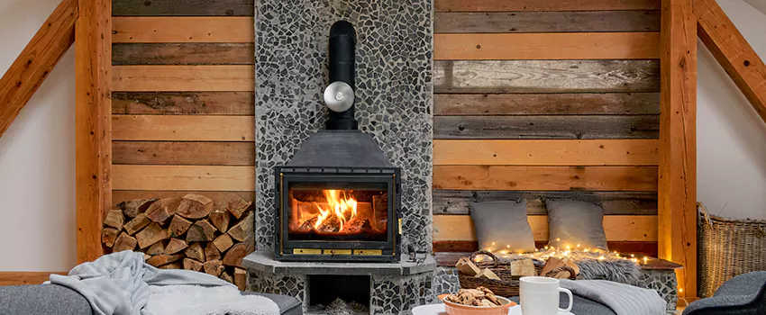 Key Features of Vermont Castings Fireplaces in Brant, Ontario