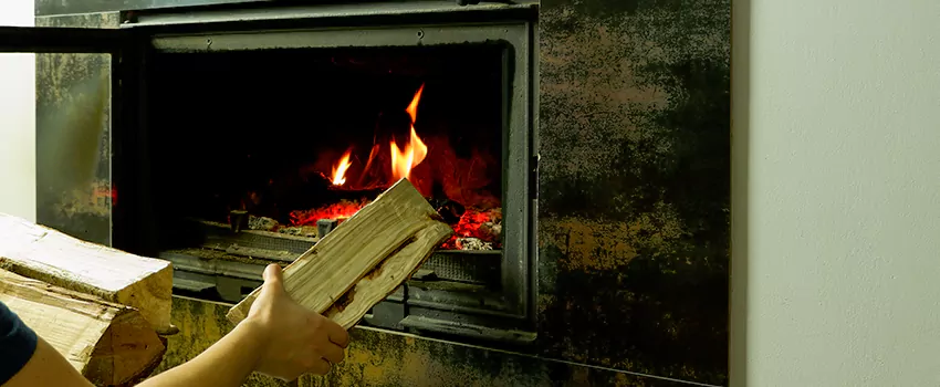 Best Wood Fireplace Repair Company in Brant, Ontario