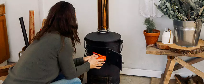Wood Stove Chimney Cleaning Services in Brant, ON
