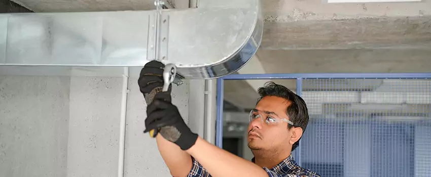Blocked Air Duct Cleaning Solutions in Brant, Ontario