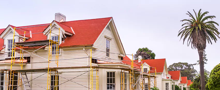 Commercial Chimney Blockage Removal in Brant, Ontario