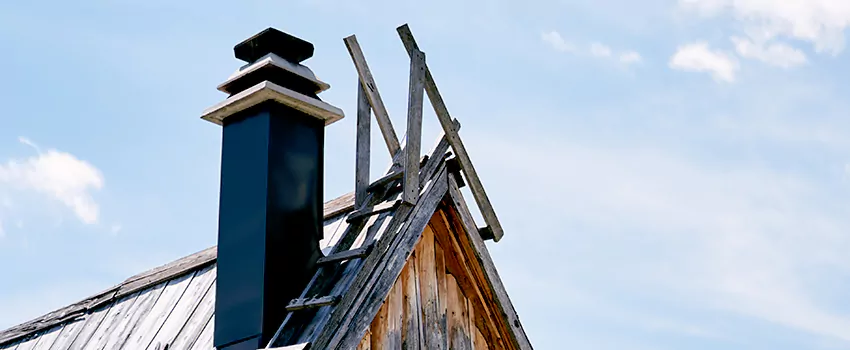 Insulated Chimney Liner Services in Brant, ON