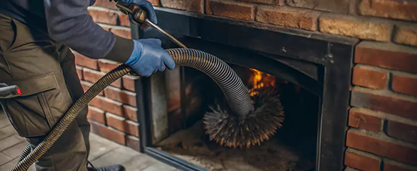 Gas Chimney Odor Removal in Brant, Ontario