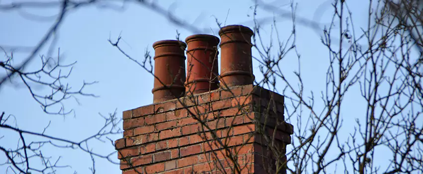 Chimney Flue Rebuild Services in Brant, Ontario
