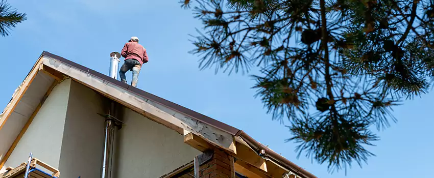 Chimney Repair Cost in Brant, ON