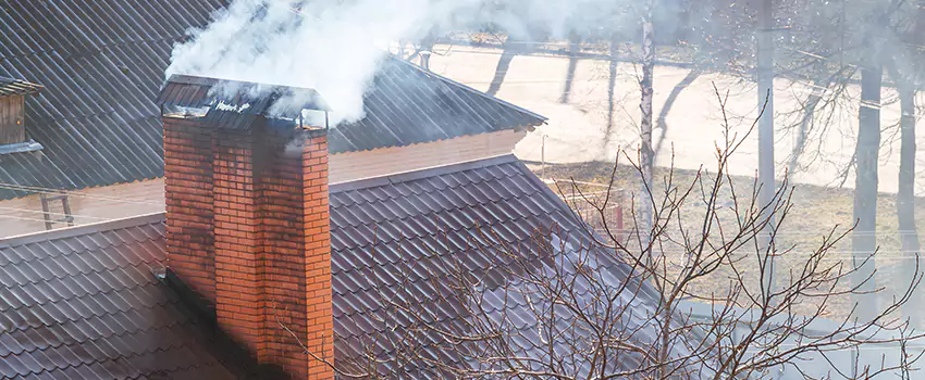 Chimney Saver Masonry Repair Contractor in Brant, Ontario