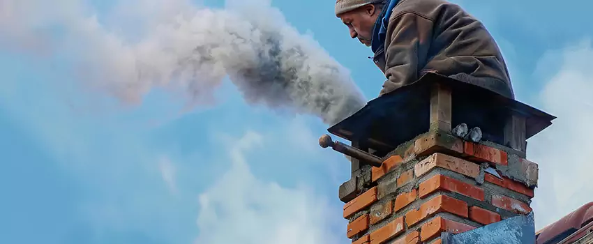 Soot Buildup Prevention in Brant, Ontario