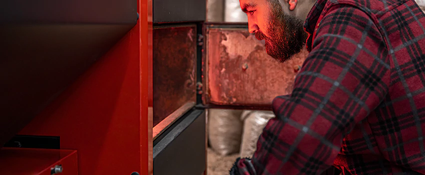 Brick Chimney Sweeping in Brant, Ontario