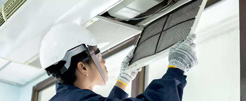 Signs of Clogged Air Ducts in Brant, ON