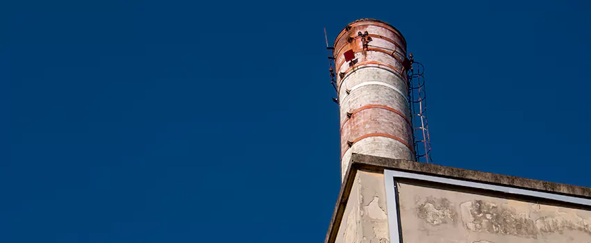 Commercial Waterproofing Chimney Installation And Repair Services in Brant, ON