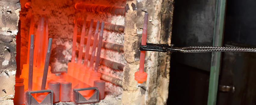 Cracked Concrete Chimney Bricks Services in Brant, Ontario