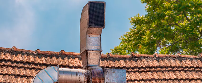 Clogged Duct Cleaning Near Me in Brant