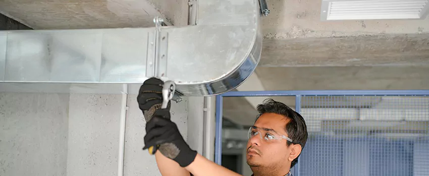 Benefits of Professional Ductwork Cleaning in Brant, ON