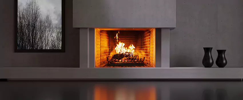 Benefits of Electric Fireplace Embers in Brant, ON
