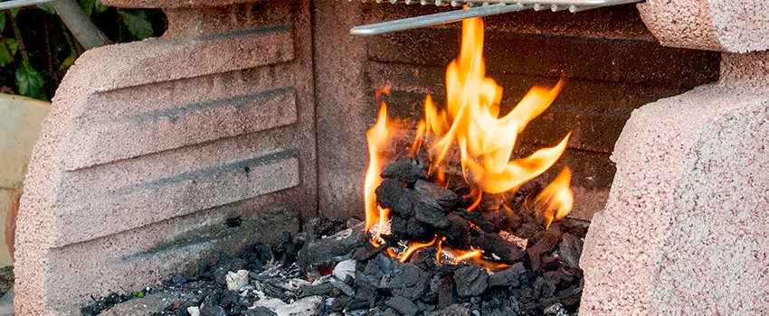 Clean The Fireplace Mantle And Hearth in Brant, ON