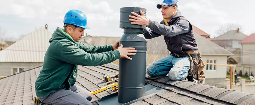 Professional Fireplace Maintenance Contractors in Brant, ON