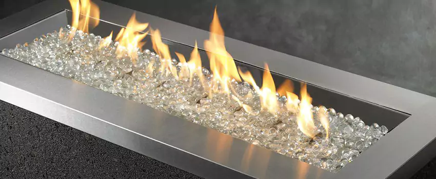 Decorative Fireplace Crystals Services in Brant, Ontario