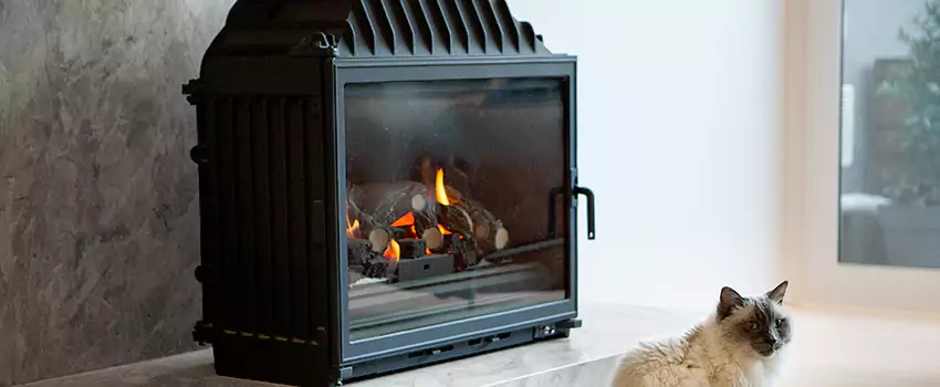 Fireplace Damaged Damper Frame Repair Services in Brant, Ontario