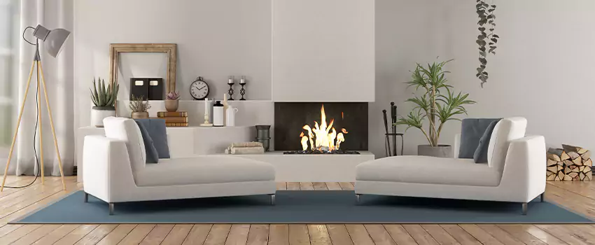 Fireplace Firebox Grate Replacement Services in Brant, Ontario