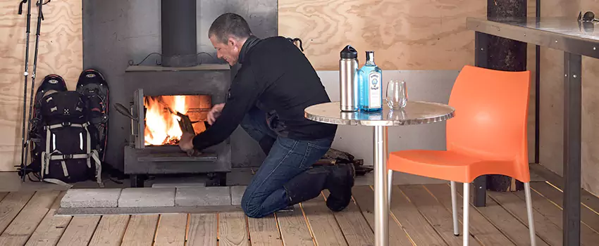 Ethanol Fireplace Fixing Services in Brant, ON