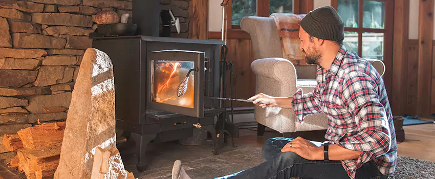 Fireplace Screen Installation And Replacement in Brant, ON