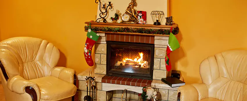 Fireplace Hearth Ideas in Brant, Ontario