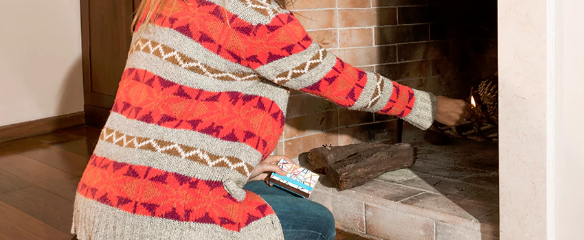 Fireplace Hearth Inspection And Repair in Brant, Ontario