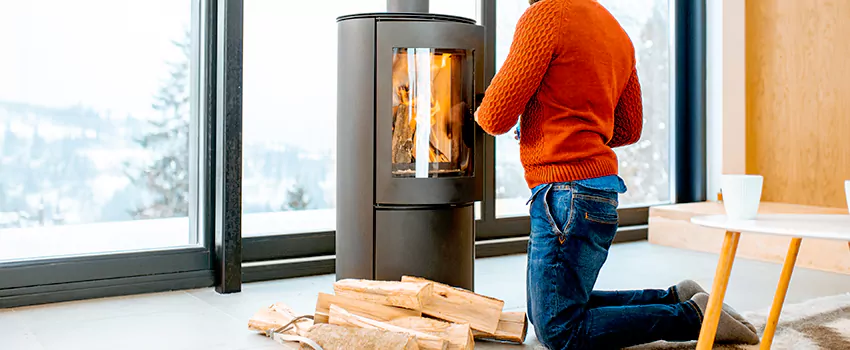 Top Fireplace Installation Company in Brant, Ontario