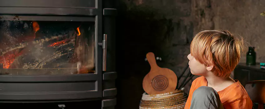 Fireplace Safety Locks For Kids in Brant, ON