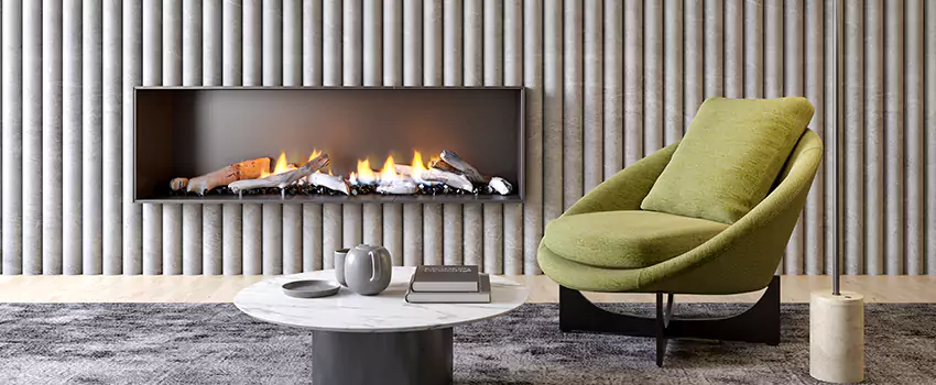 Electric Fireplace Makeover Services in Brant, ON